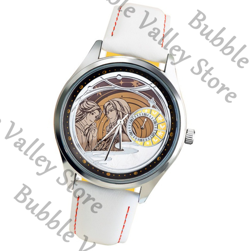 Relojes de Cosplay Originales  - Watch Accessories reseña y precio