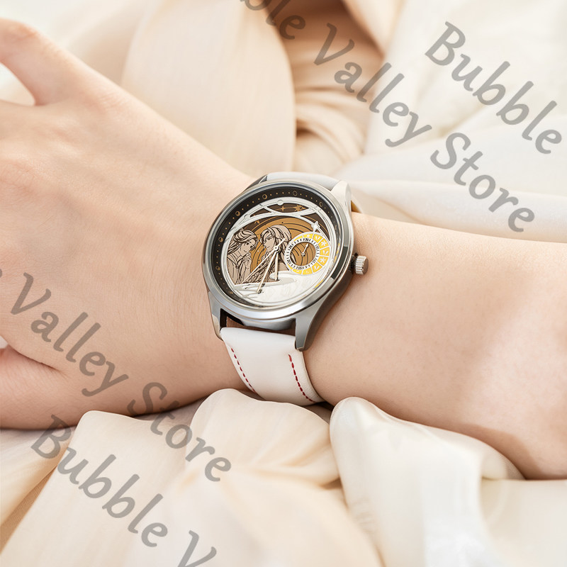 Relojes de Cosplay Originales  - Watch Accessories reseña y precio