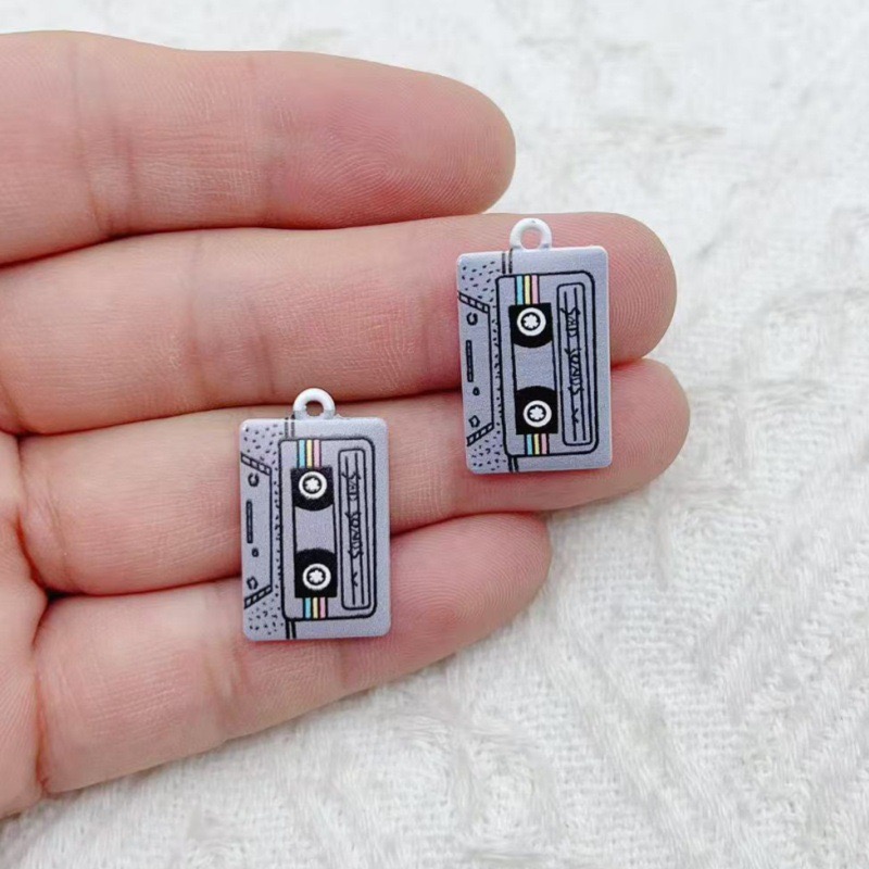 10 piezas de accesorios de joy - Earrings reseña y precio
