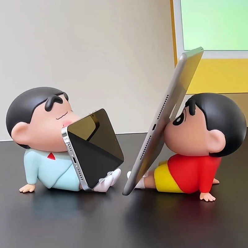 Figuras de Anime Crayon Shin-C - Watch Accessories reseña y precio