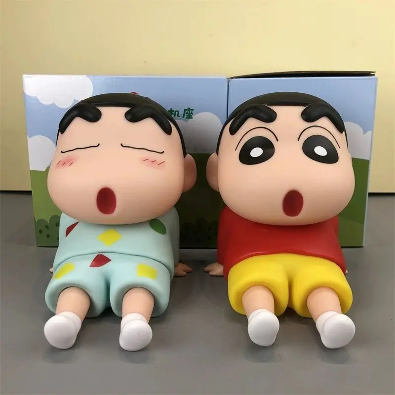Figuras de Anime Crayon Shin-C - Watch Accessories reseña y precio