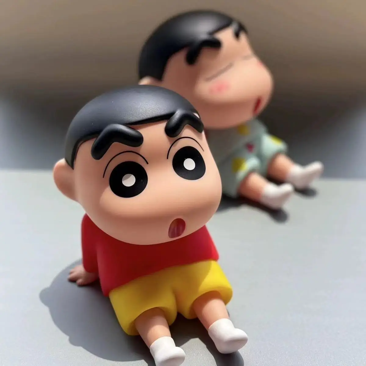 Figuras de Anime Crayon Shin-C - Watch Accessories reseña y precio
