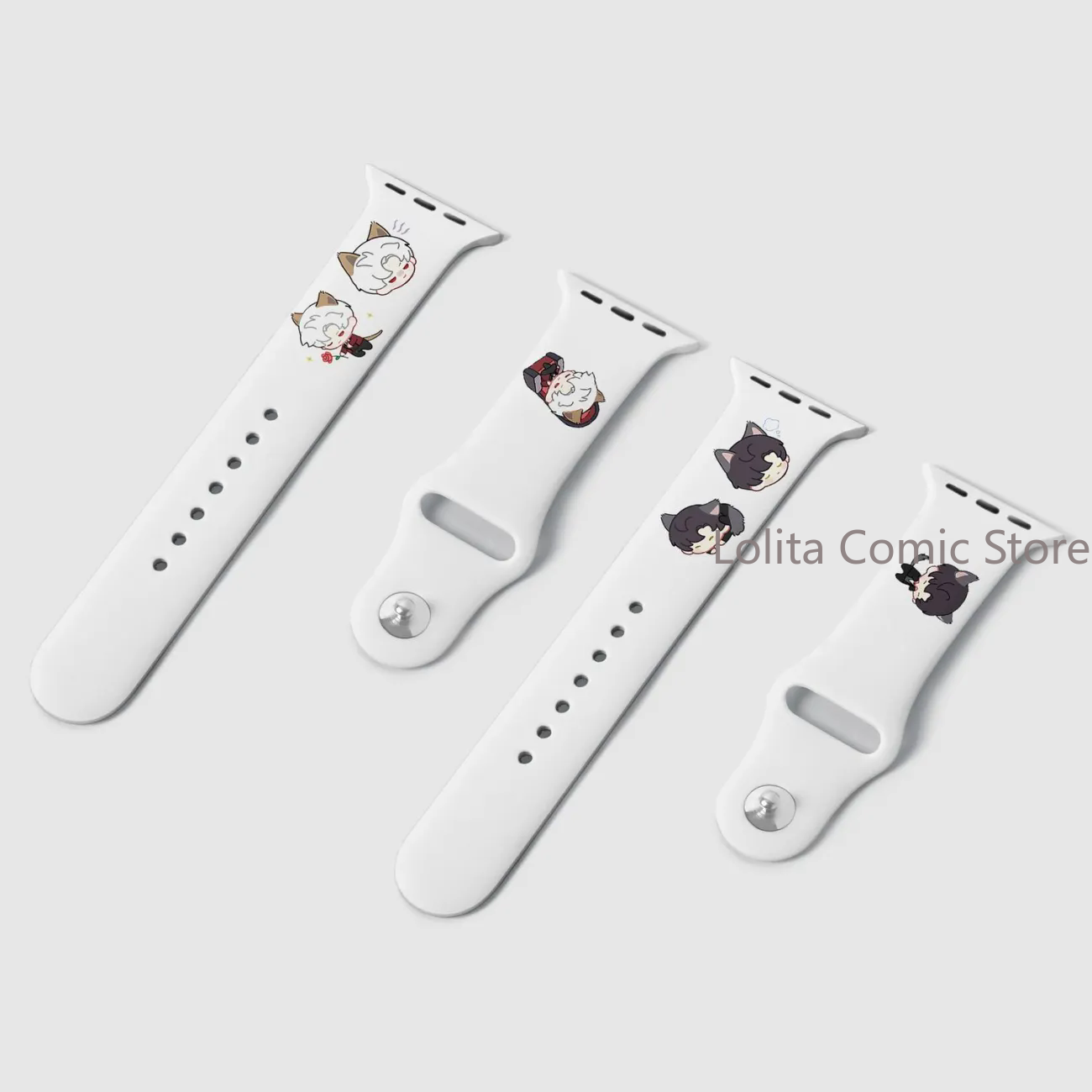 Correa de reloj de cosplay de  - Watch Accessories reseña y precio