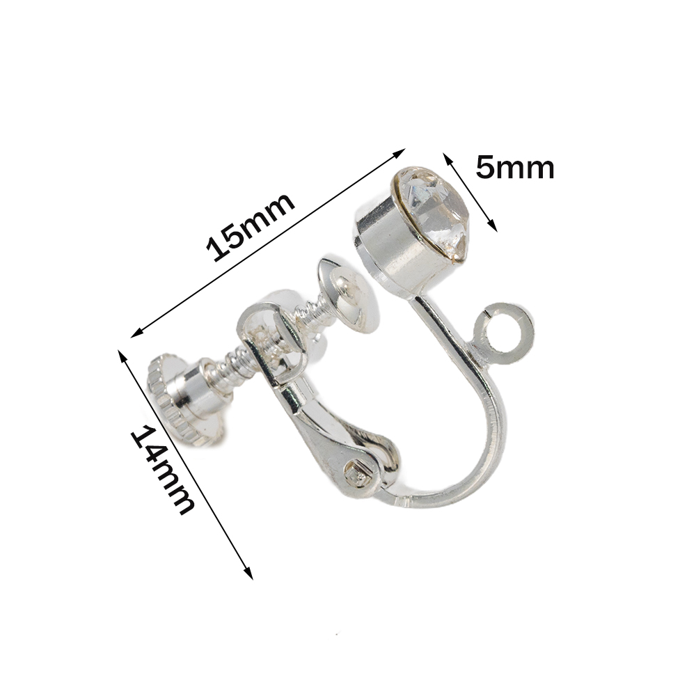 10 Uds. Componente convertidor - Body Jewelry reseña y precio