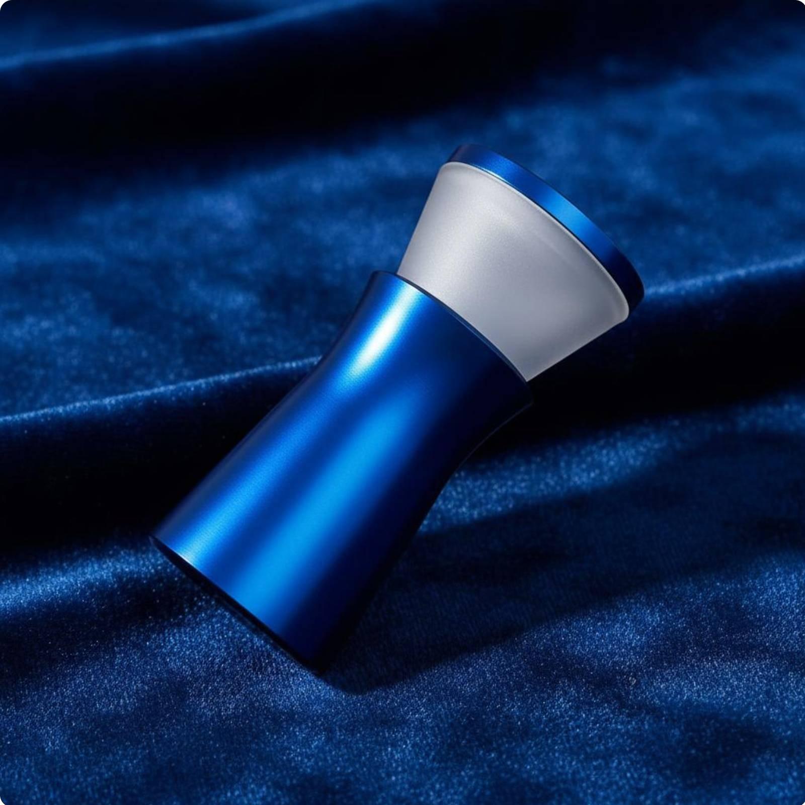 Visor de Corte de Diamantes, H - Body Jewelry reseña y precio