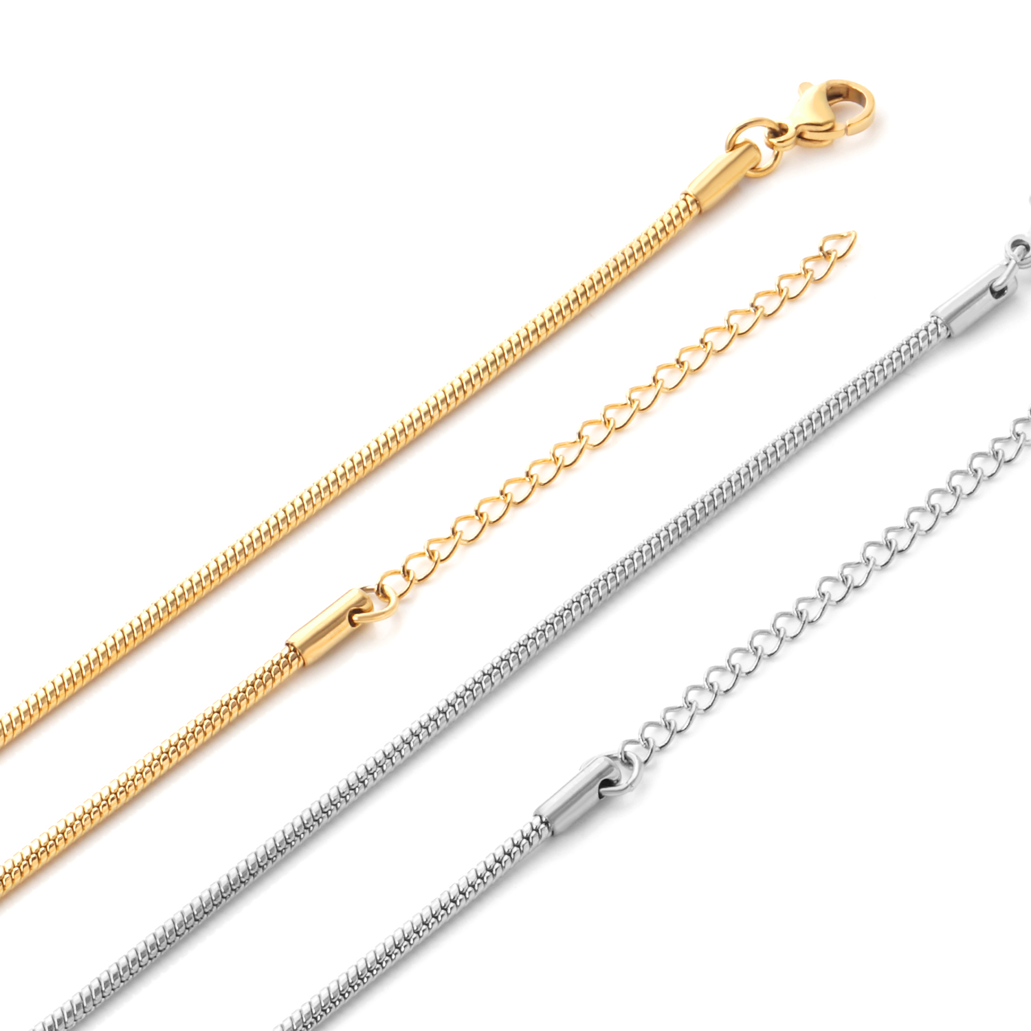 ASONSTEEL 10 unids/lote collar - Cuban Link Chain 12Mm reseña y precio