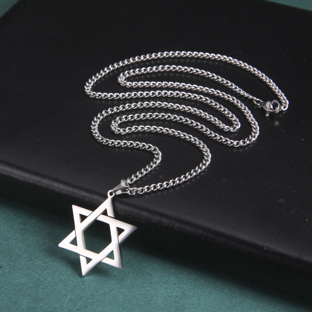 Collar con colgante de estrell - Necklaces reseña y precio