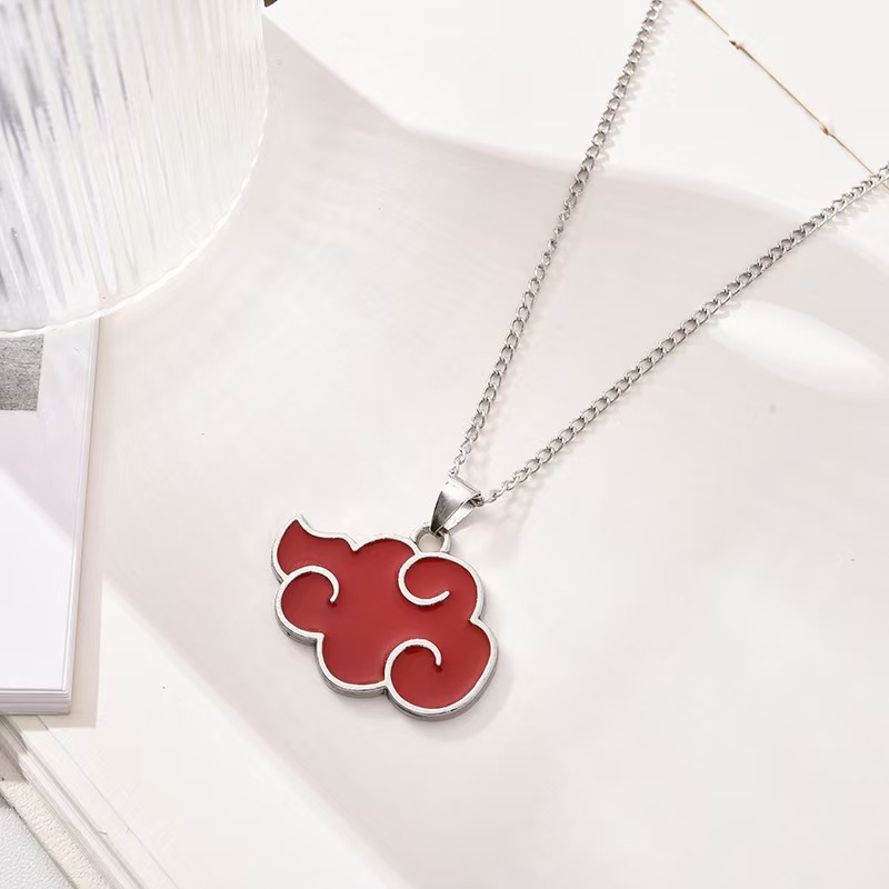 Collar con Colgante de Naruto  - Anime Pendant Necklace reseña y precio